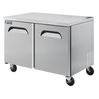Fresh Refrigeration FUF-36 - Under Bench Freezer