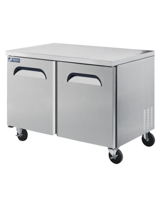 Fresh Refrigeration FUF-36 - Under Bench Freezer