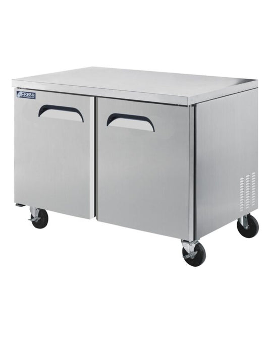 Fresh Refrigeration FUF-48 - Under Bench Freezer