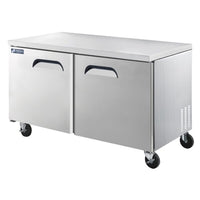 Fresh Refrigeration FUR-60 - Under Bench Fridge