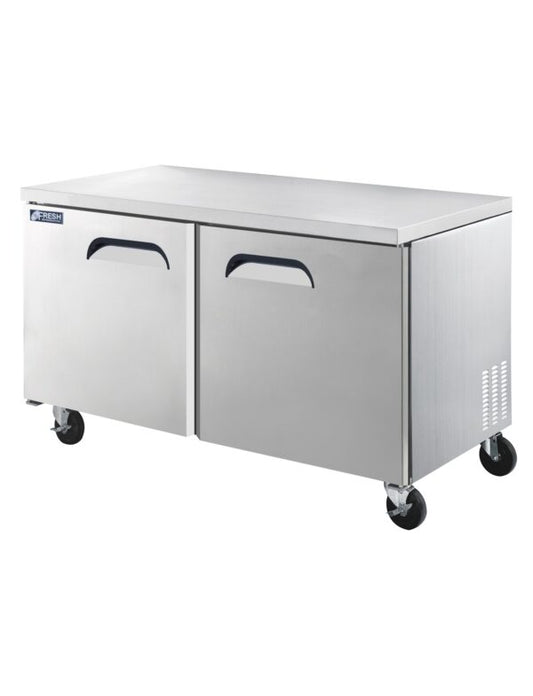 Fresh Refrigeration FUR-60 - Under Bench Fridge