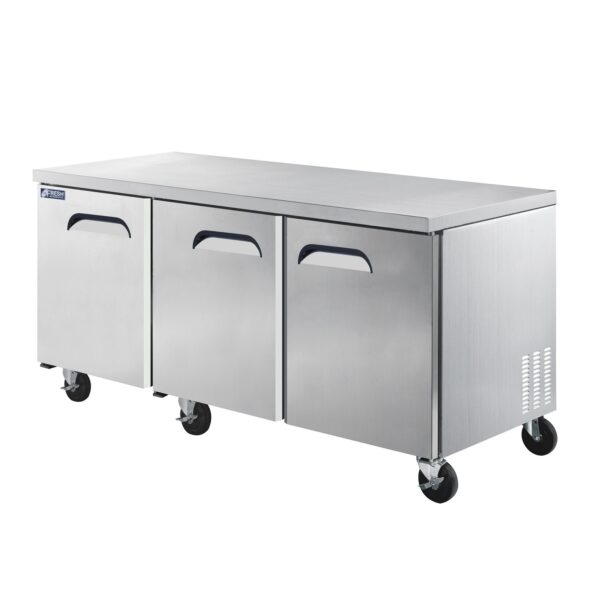 Fresh Refrigeration FUR-72 - Under Bench Fridge