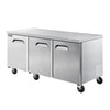 Fresh Refrigeration FUR-72 - Under Bench Fridge