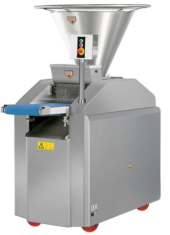 Inomach FVD-3000 Volumetric Dough Divider Machine