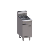 Luus FVG-40 - V-Pan Fryer