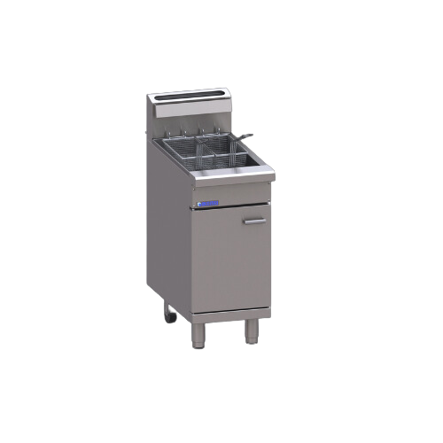 Luus FVG-40 - V-Pan Fryer