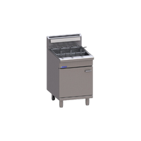 Luus FVG-60 - V-Pan Fryer