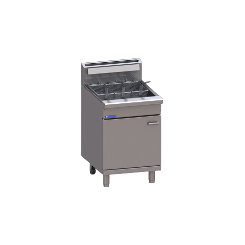 Luus FVG-60 - V-Pan Fryer