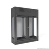 Fagor FWC-2302-1CB - Wine Cellar