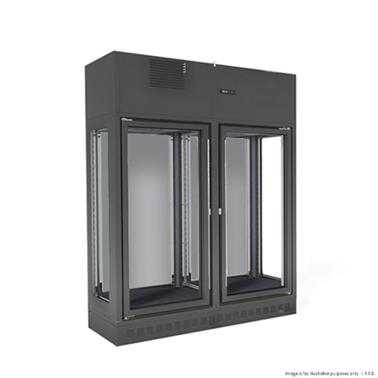 Fagor FWC-2302-1CB - Wine Cellar