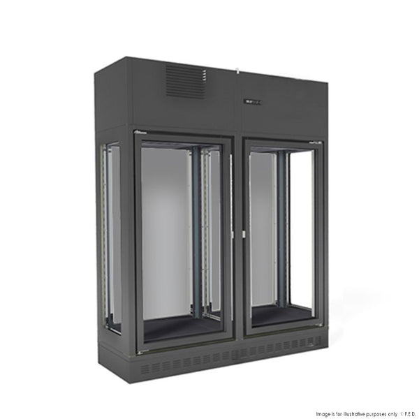 Fagor FWC-2302-1CB - Wine Cellar