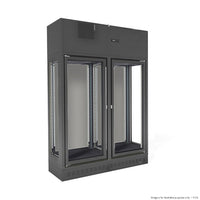 Fagor FWC-2602-1WB - Wine Cellar