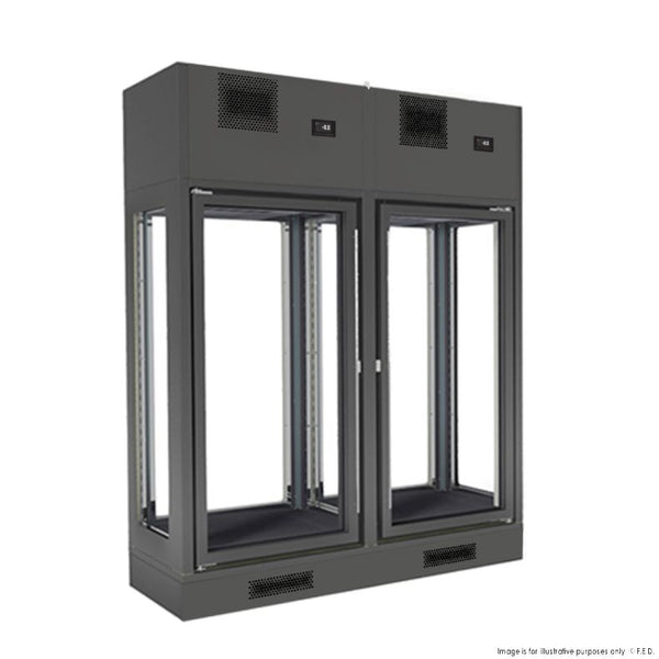 Fagor FWC-2602-2WB - Wine Cellar