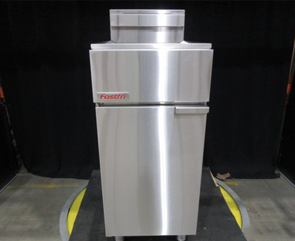 Fastfri FF18-L Gas Single Pan Fryer