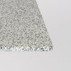 Forest Mist Terrazzo With Black RD450 Table Base