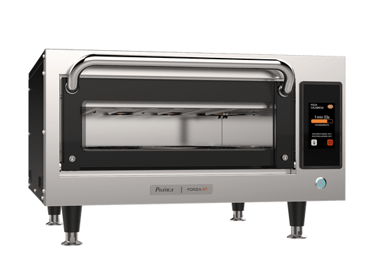 Pratica Forza Sti Ventless - High Speed Impingement Oven