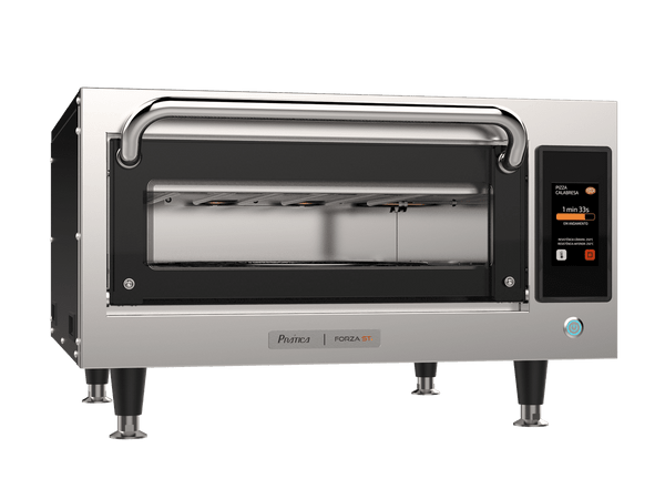 Pratica Forza Sti Ventless - High Speed Impingement Oven