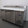 Atosa MPF8202GR Pizza Prep Bench