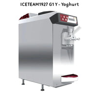 Iceteam 1927 G1 Y - Soft Serve & Frozen Yoghurt Machine