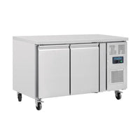 Polar G377-A - Under Counter Fridge