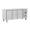 Polar G378-A - Undercounter Fridge