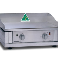 Roband G500XP - Griddle