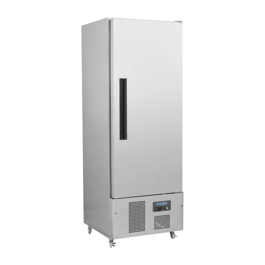 Polar G590-A - Upright Fridge
