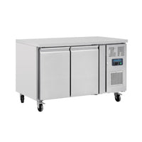 Polar G596-A - Under Counter Fridge