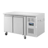Polar G599-A - Counter Freezer