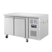 Polar G599-A - Counter Freezer