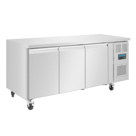 Polar G600-A - Counter Freezer