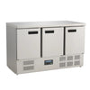 Polar G622-A - Under Counter Fridge