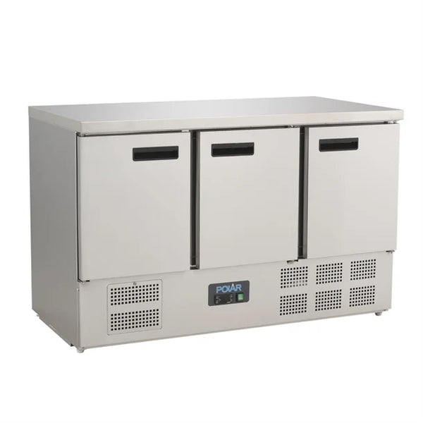 Polar G622-A - Under Counter Fridge