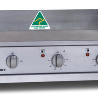 Roband G700 - Griddle