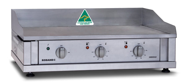 Roband G700 - Griddle