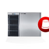 SKOPE GALA MR400 A 1P - Modular Ice Cube Maker