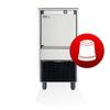 SKOPE GALA NG30 A DP - Self Contained Drain Pump Ice Cube Maker