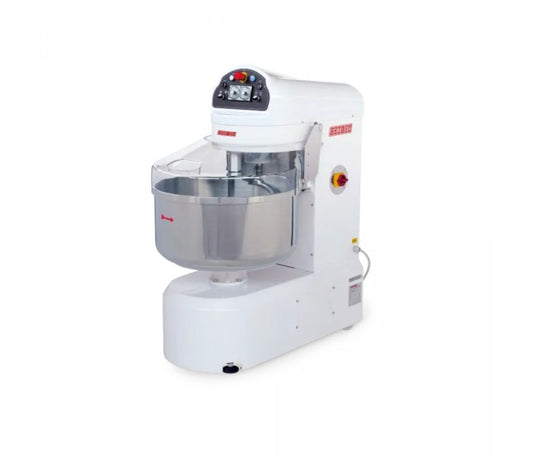 Zanolli GALASSIA PN120 - Spiral Mixer