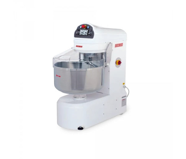Zanolli GALASSIA PN120 - Spiral Mixer