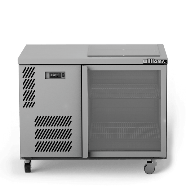 Williams GC1UGDSL - Glass Chiller