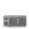 Williams GC2UGDSL - Glass Chiller