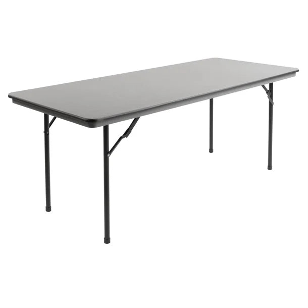 Bolero GC596 - Folding Rectangular Banquet Table 1830mm