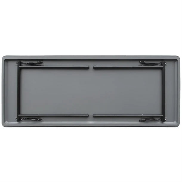 Bolero GC596 - Folding Rectangular Banquet Table 1830mm