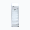 Bromic GD0500LF - Upright Display Fridge