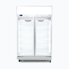Bromic GD1000LF - Upright Display Fridge