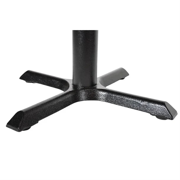 Bolero GD385 - Cast Iron Table Base