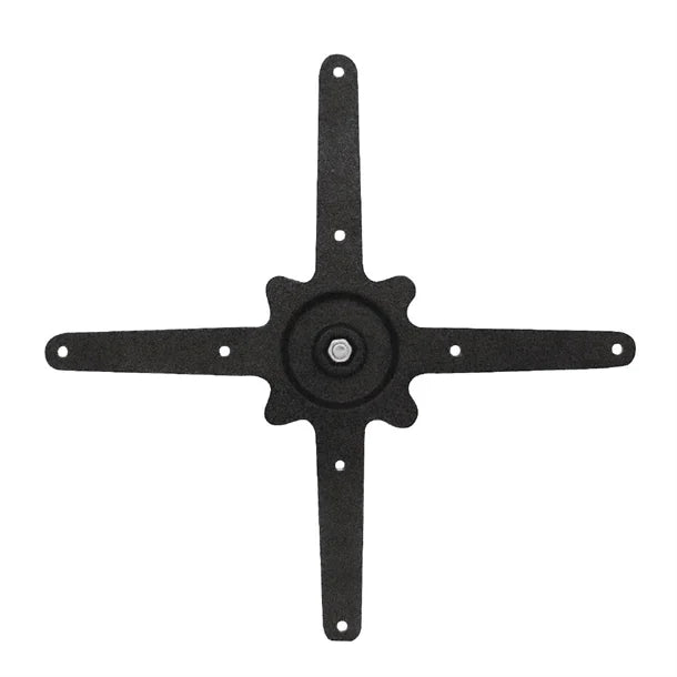 Bolero GD385 - Cast Iron Table Base