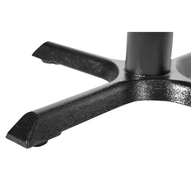 Bolero GD385 - Cast Iron Table Base