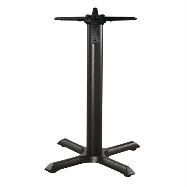 Bolero GD385 - Cast Iron Table Base