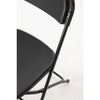 Bolero GD386 - Ten Folding Chairs